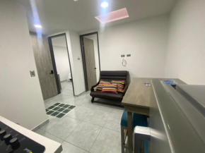 208 - Comfortable y central